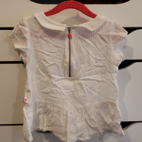 FINAL PRICE Girls summer bundle 3-4t - Picture 3 of 8